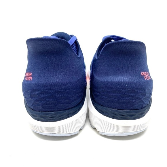 Women's New Balance 860 v11 Fresh Foam Running Shoes - Picture 5 of 7